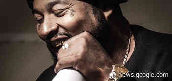 NL Skooby is on the move with "Do Tha Dash" - EARMILK