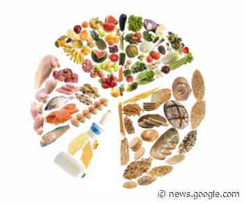 DASH Diet ranked as one of the best diets ever developed ... - 225 Baton Rouge