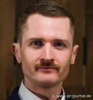 Moritz Schmerbeck spricht für Verband der Automobilindustrie