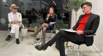 Berlino e Capri nel segno della “luce blu” - ilmattino.it