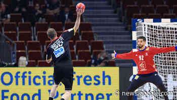 Deutschland bei Handball-WM raus: DHB-Team scheitert im ... - heidelberg24.de