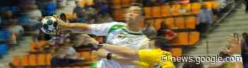 Handball-EM-Qualifikation in der HUK-COBURG arena - Der Neue Wiesentbote