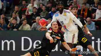 Handball-WM 2023: DHB-Team kämpft stark, aber verliert zu hoch - Süddeutsche Zeitung - SZ.de