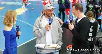 Handball-WM 2023 bei ARD und ZDF: Ein Duo überzeugt, ein ARD ... - WEB.DE News