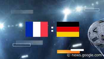 Handball-WM 2023 - Viertelfinale: Frankreich - Deutschland - live - ZDFsport