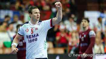 Handball-WM 2023: Katar - Norwegen | Zusammenfassung - ZDFsport