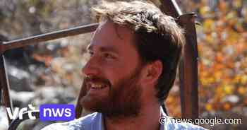 Koksijde dient motie in voor vrijlating Olivier Vandecasteele - VRT.be