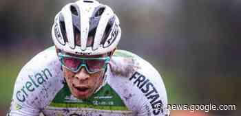 Laurens Sweeck terug in koers: “Podiumplek in Koksijde is het ... - WielerFlits.be