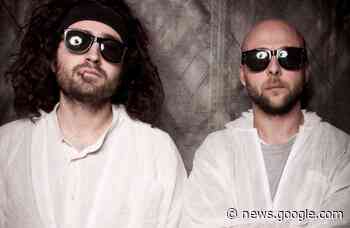 Carrozzeria Orfeo a Longiano con "Thanks for vaselina" - Corriere Romagna