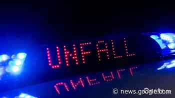 Unfallverursacher macht sich bei Parkstein aus dem Staub - Onetz.de