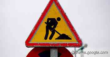 Langestraat plaatselijk afgesloten | Blankenberge | hln.be - Het Laatste Nieuws