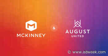 When McKinney Sought to Buy an Influencer Agency, Here’s How It Landed on August United