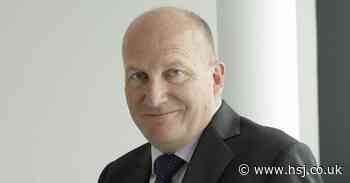 We need to tell the public that hospitals are ‘horrible places’, urges trust CEO