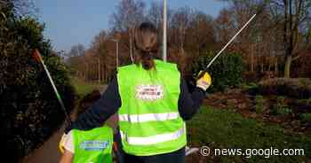 Herent zoekt vrijwilligers voor lenteschoonmaak van 18 tot 26 maart - Het Laatste Nieuws