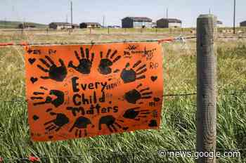 Probe into Alberta residential school links unpasteurized milk to ... - Ponoka News