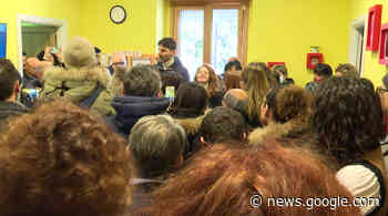 Una casa per domani, il progetto dell'Aidp di Campobasso diventa ... - teleregionemolise.it