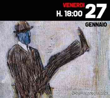 CASA DEL POPOLO CAMPOBASSO, VENERD&IGRAVE; 27 ... - Molise Web