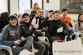 Green Game, in finale il Galanti di Campobasso e l'Ipseoa di Termoli - Il Quotidiano del Molse