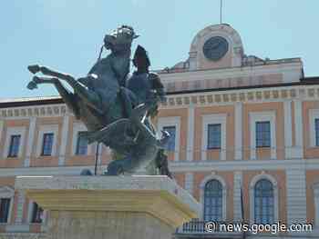 Campobasso è la città del sud con meno ore di sole, ma ha anche i ... - Il Giornale del Molise