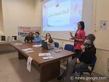 Ssssst, si legge insieme. Come negli Usa, anche a Campobasso nasce il Club dei lettori silenziosi - Primonumero