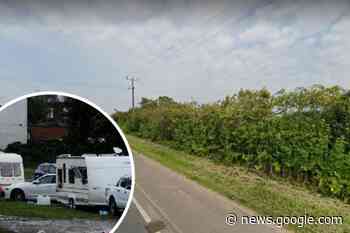 Basildon Council loses Hillview, Wickford, traveller appeal | Echo - Southend Echo