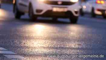 Wetterdienst warnt in der Region vor Eisregen