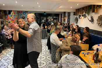 Watford café Gabriel's opens new Our Brother's restaurant