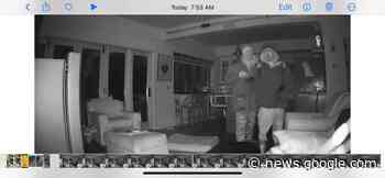 Kenora: OPP Seek Help to ID Break and Enter Suspects - Net Newsledger