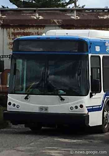 City Transit Not Operating Today And Tomorrow - KenoraOnline.com