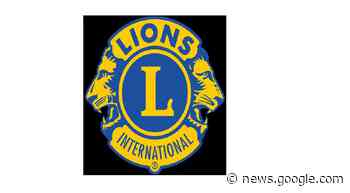 Lions Club Seeks More Members - KenoraOnline.com