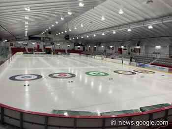 Curling action kicks off in Kenora - KenoraOnline.com