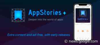 AppStories, Episode 313 – Imagining Apps for an Apple VR Headset - MacStories