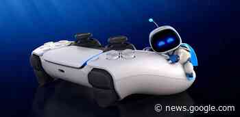 Sony Files New Patent For The Purpose of Recording VR Gameplay - Nashville Chatter