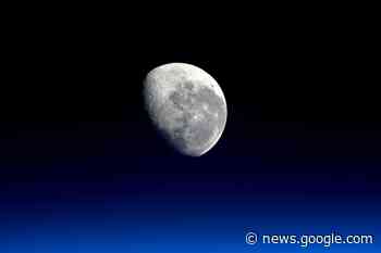 Vection Technologies to build VR metaverse platform for NASA's ... - Business News Australia