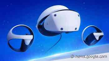 Hands On: PSVR2 Represents the Next Big Step for VR - Push Square