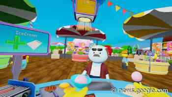 Interview: Rival Rides VR Theme Park Co-Creators – Robert ... - Lords of Gaming