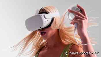 Meta Quest 2 bundle: Get this quality VR headset on sale at Best Buy - USA TODAY