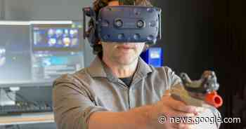 How I streamlined my VR setup to make me use it more - Digital Trends