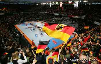 Michelmann zu Olympia 2036: "Wir sollten den Mumm haben" - Täglicher Anzeiger