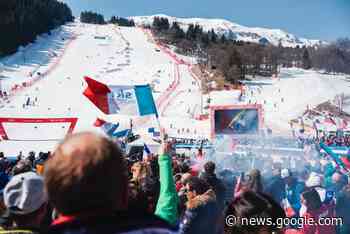 Feu vert pour les pistes des Championnats du monde de ... - L'Équipe