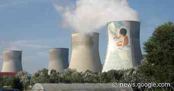 Nucléaire : combien de paires OK ? – vert.eco - Vert