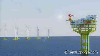 Enquête | Hydrogène vert : l'innovation pour diversifier les modes de ... - Environnement Magazine