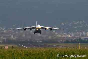 L'aéroport Clermont-Ferrand Auvergne continue de se mettre au vert - La Montagne