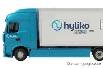 Berto adopte l'écosystème à hydrogène vert de Hyliko pour 230 ... - France Hydrogène