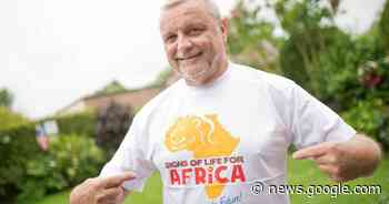 Kaarst: Gesamtschüler sammeln 35 Kilogramm Münzen für Ruanda - Rheinische Post