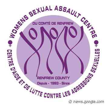 COMMUNITY SPOTLIGHT: Women's Sexual Assault Centre of ... - PembrokeToday.ca