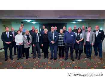 County of Renfrew Warden Peter Emon appointed as Eastern ... - Pembroke Observer