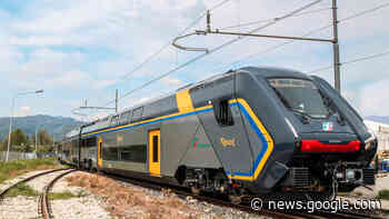 Investimenti di Rfi nel Veronese: linea Cerea-Isola della Scala sarà ... - VeronaSera