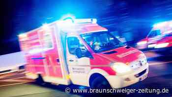 Unfälle durch Straßenglätte – Verletzte
