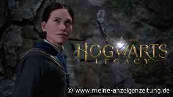 Hogwarts Legacy: Preload auf Xbox freigeschaltet – Alles zu Download und Speicherplatz